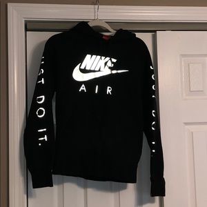 Nike Air Pullover Hoodie